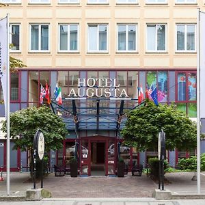 Best Western Hotel Augusta