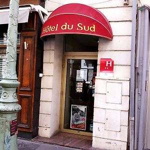 Hôtel du Sud Vieux Port